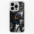 Funda de Jorge para iPhone y Samsung | Kira Cases