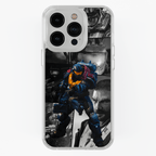 Funda de Jorge para iPhone y Samsung | Kira Cases