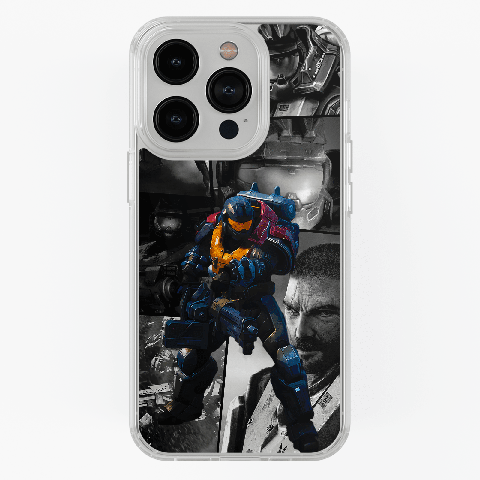 Funda de Jorge para iPhone y Samsung | Kira Cases