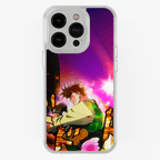 Funda de Joseph and Caesar para iPhone y Samsung | Kira Cases
