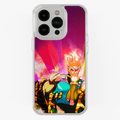 Funda de Joseph and Caesar para iPhone y Samsung | Kira Cases
