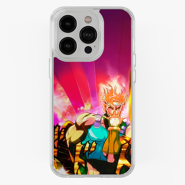 Funda Joseph and Caesar   - Duo (B)
