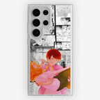 Funda Joze to Tora to Sakanatachi - D2 (Peliculas) - Kiracases by Pulso creativo