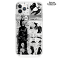 Funda Jujutsu Kaisen 2 - Kiracases by Pulso creativo