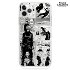 Funda Jujutsu Kaisen 2 - Kiracases by Pulso creativo