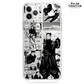 Funda Jujutsu Kaisen - Kiracases by Pulso creativo