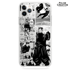 Funda Jujutsu Kaisen - Kiracases by Pulso creativo
