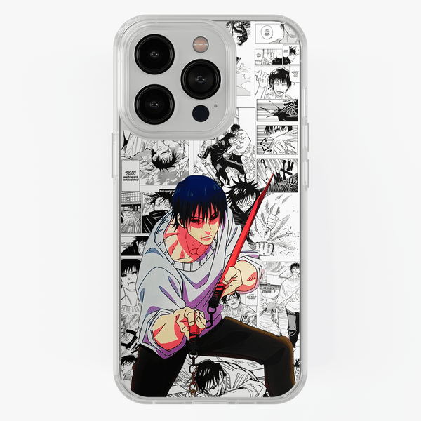 Funda Jujutsu Kaisen