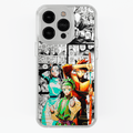 Funda Jujutsu Kaisen Modulo - D1 (Jujutsu Kaisen) - Kiracases by Pulso creativo