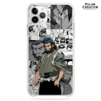 Funda de Jukai para iPhone y Samsung | Kira Cases