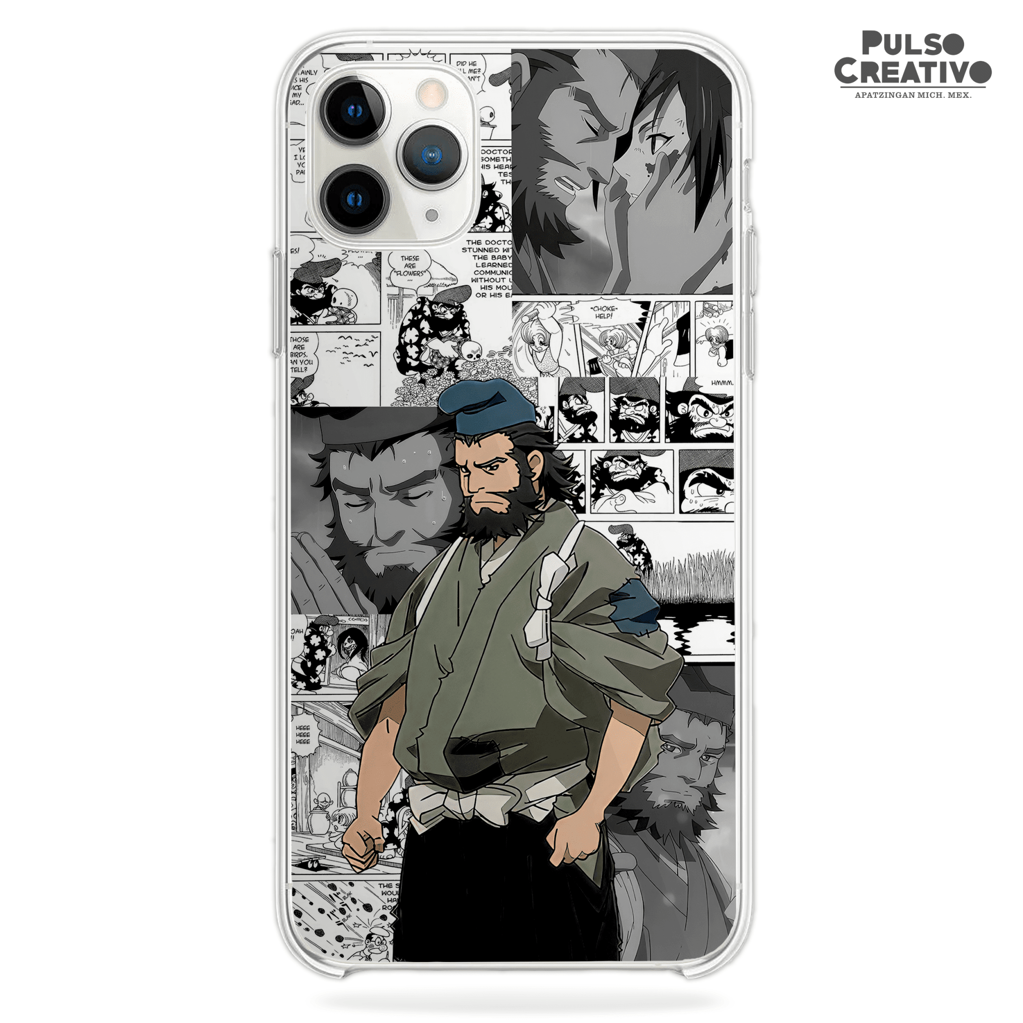 Funda de Jukai para iPhone y Samsung | Kira Cases