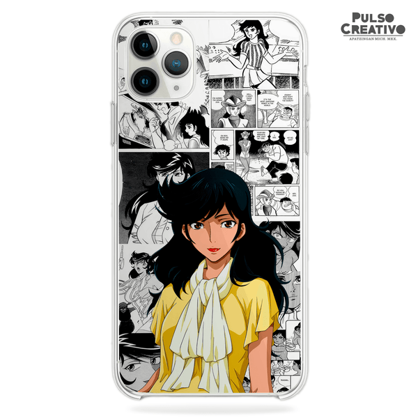 Funda Jun Hono - D1 (Mazinger Z)