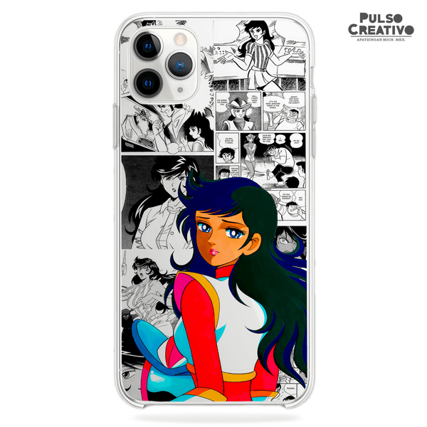 Funda Jun Hono - D2 (Mazinger Z)