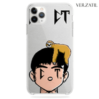 Funda de Junior H para iPhone y Samsung | Kira Cases