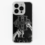 Funda de Junior H para iPhone y Samsung | Kira Cases