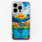 Funda de Junior H para iPhone y Samsung | Kira Cases