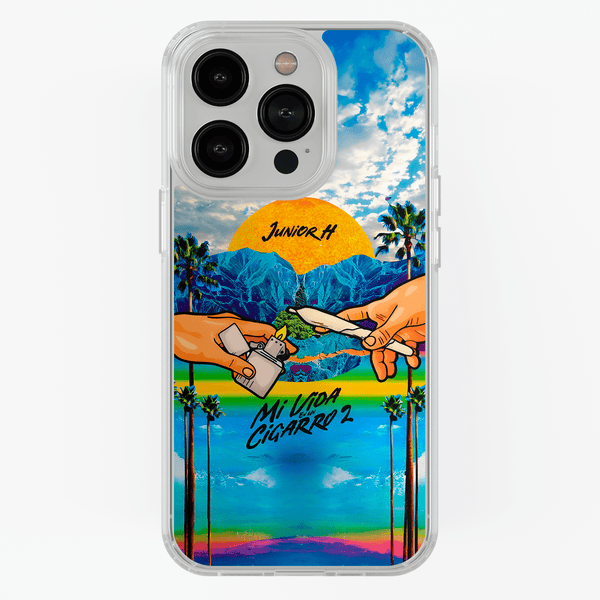 Funda Junior H - D4