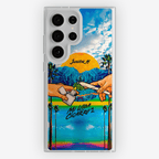 Funda Junior H - D4 - Kiracases by Pulso creativo