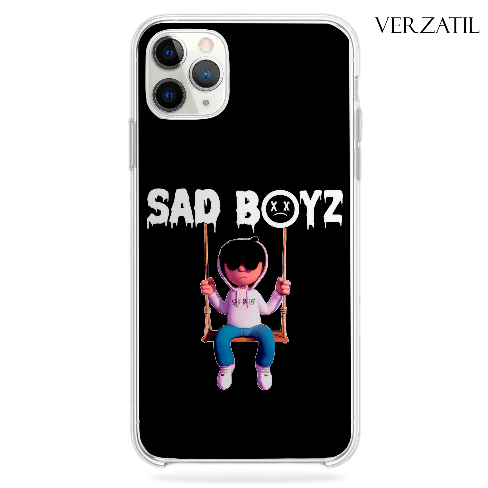 Funda de Junior H para iPhone y Samsung | Kira Cases
