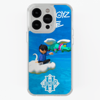 Funda de Junior H para iPhone y Samsung | Kira Cases