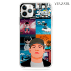 Funda de Junior H para iPhone y Samsung | Kira Cases