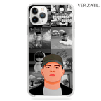 Funda de Junior H para iPhone y Samsung | Kira Cases