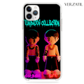 Funda de Junior H x Natanael Cano para iPhone y Samsung | Kira Cases
