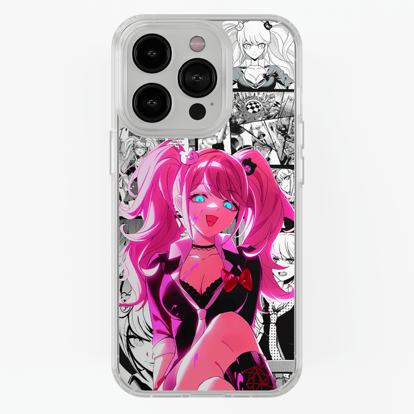 Funda Junko Enoshima - D2 (Danganronpa)
