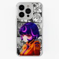 Funda Juno - D2 (Overwatch) - Kiracases by Pulso creativo