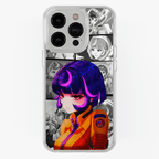 Funda Juno - D2 (Overwatch) - Kiracases by Pulso creativo