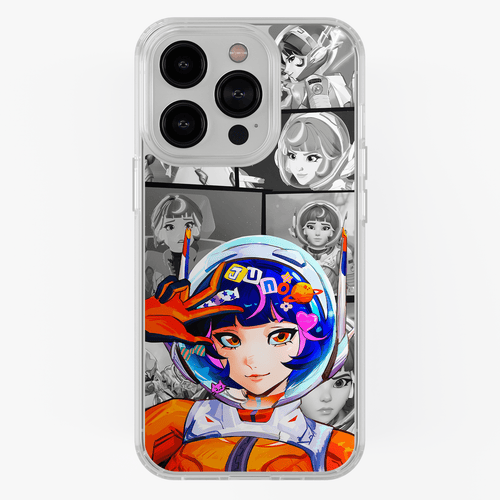 Fundas de Overwatch - Kira Cases Mexico