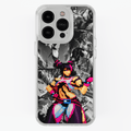 Funda de Juri para iPhone y Samsung | Kira Cases