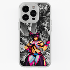 Funda de Juri para iPhone y Samsung | Kira Cases