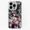 Funda de Juri para iPhone y Samsung | Kira Cases