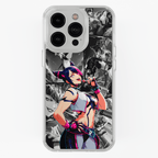 Funda de Juri para iPhone y Samsung | Kira Cases