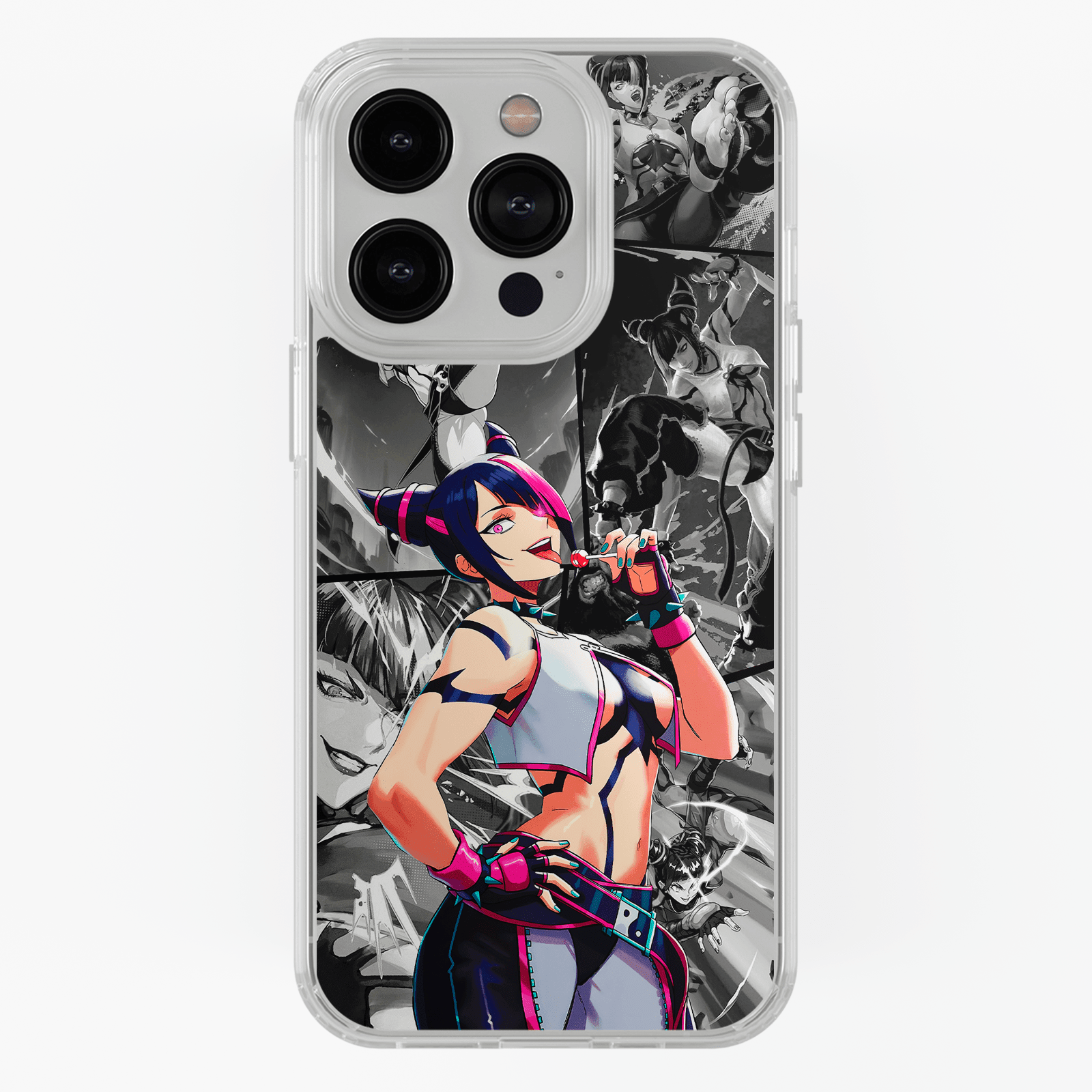Funda de Juri para iPhone y Samsung | Kira Cases