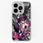 Funda de Juri para iPhone y Samsung | Kira Cases