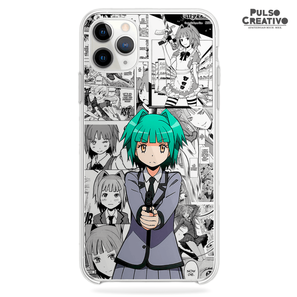 Funda Kaede Kayano - D2 (Assassination Classroom)