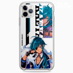 Funda Kaeya - Kiracases by Pulso creativo