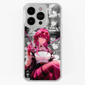 Funda Kafka - D1 (Honkai Star Rail) - Kiracases by Pulso creativo