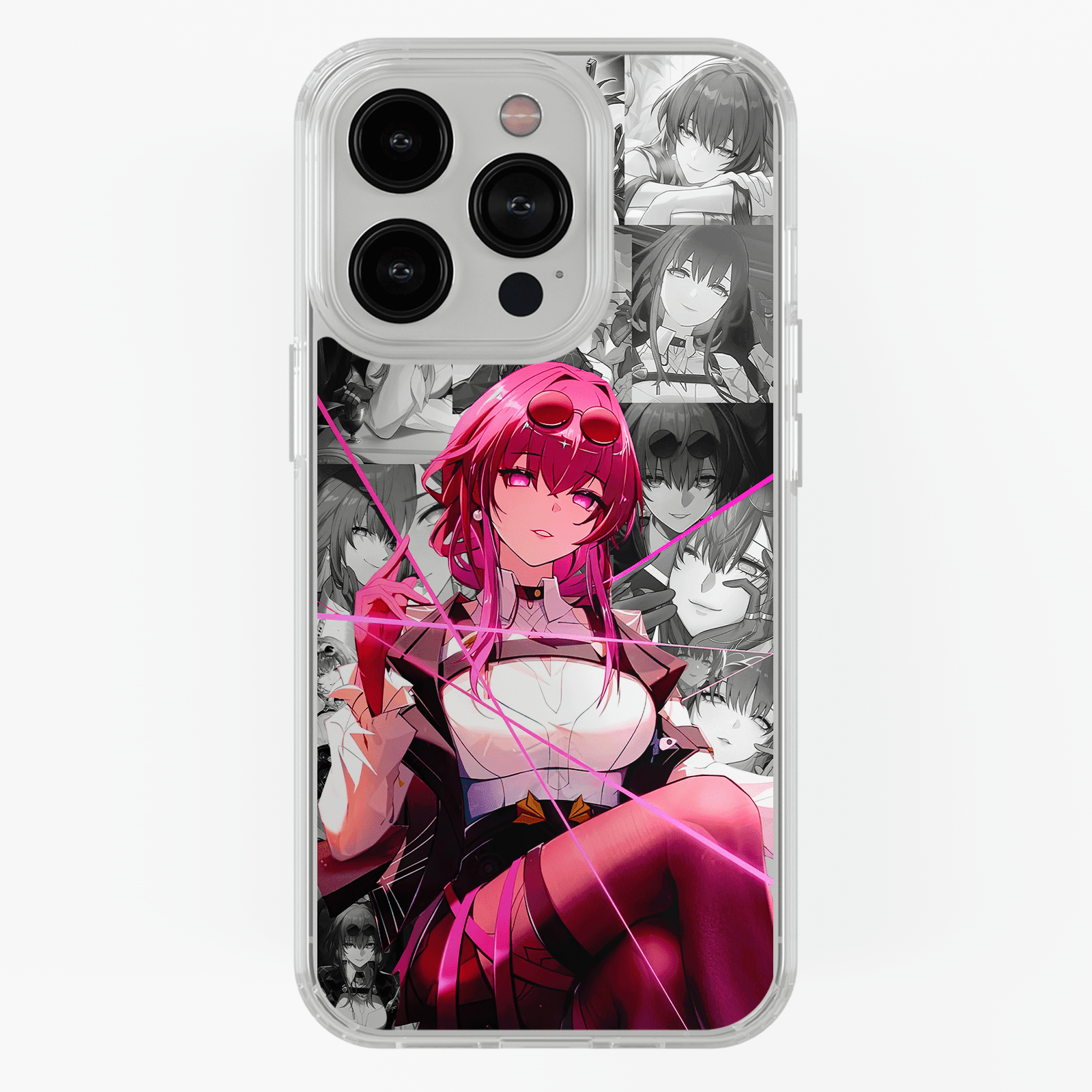 Funda Kafka - D1 (Honkai Star Rail) - Kiracases by Pulso creativo