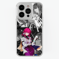 Funda de Kafka para iPhone y Samsung | Kira Cases