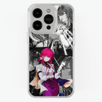 Funda de Kafka para iPhone y Samsung | Kira Cases