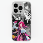 Funda de Kafka para iPhone y Samsung | Kira Cases