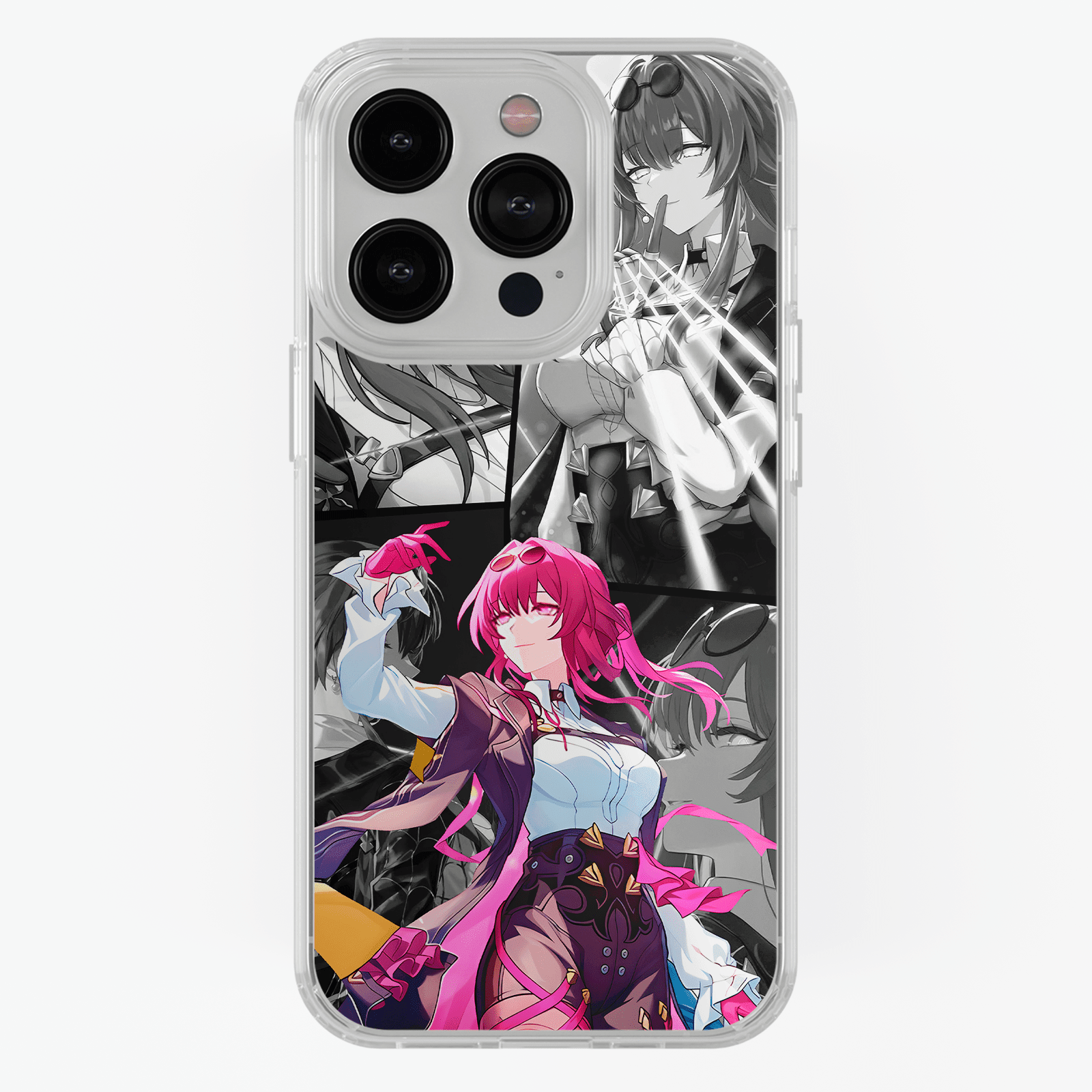 Funda de Kafka para iPhone y Samsung | Kira Cases