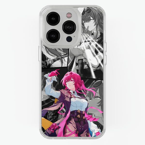 Funda Kafka - D3 (Honkai Star Rail)