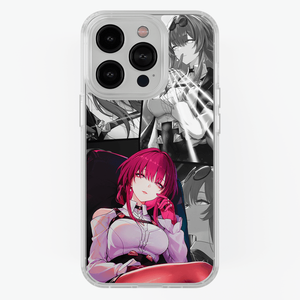 Funda Kafka - D4 (Honkai Star Rail)