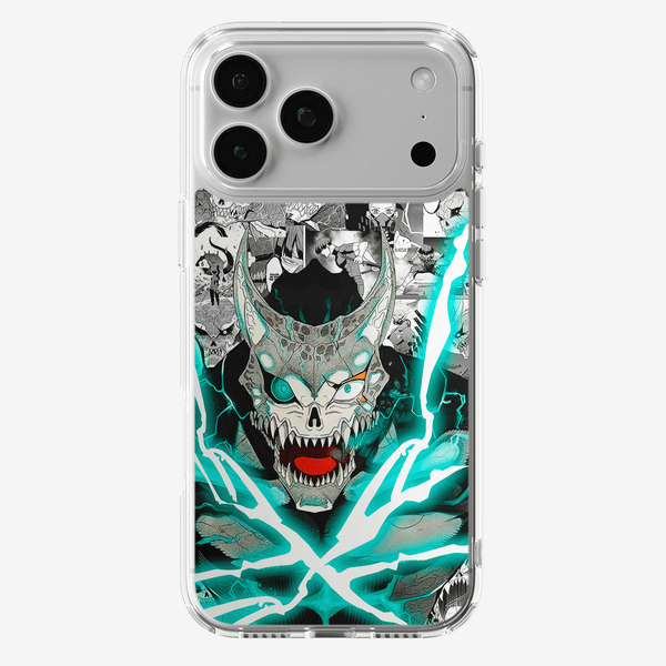 Funda Kafka Hibino - D1 (Kaiju No. 8)