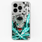Funda de Kafka Hibino para iPhone y Samsung | Kira Cases