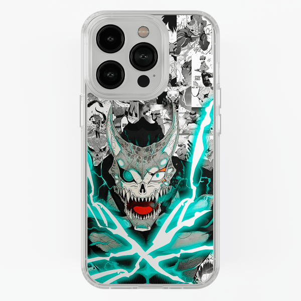 Funda Kafka Hibino - D1 (Kaiju No. 8)